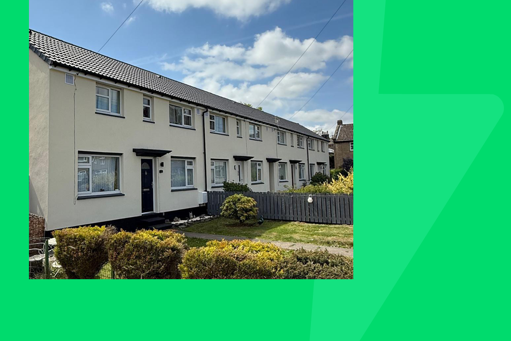 Delivering Energy-Efficient Homes for North Star