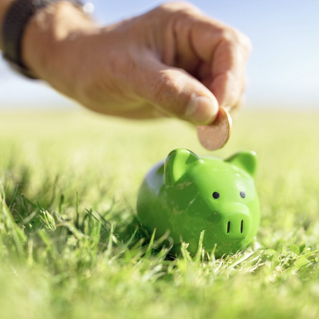 Energy Company Obligation